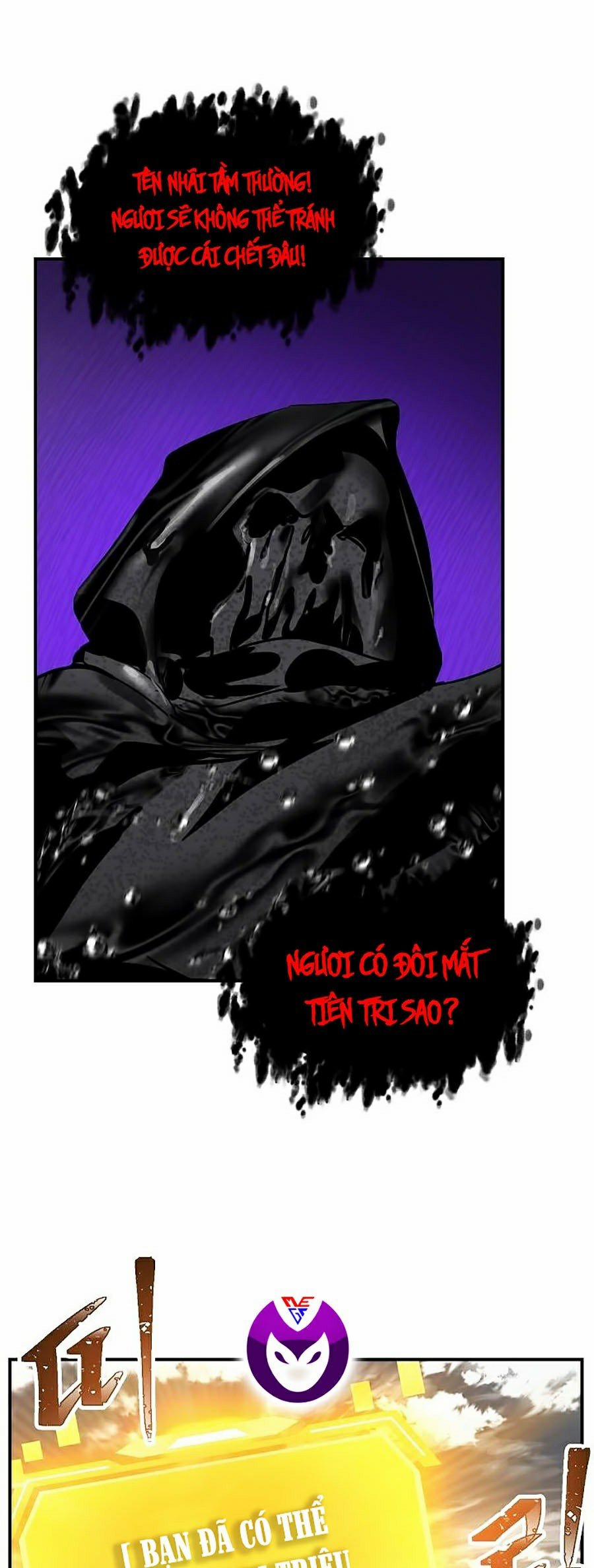 Tôi Là Thợ Săn Có Kĩ Năng Tự Sát Cấp Sss 36 trang 35