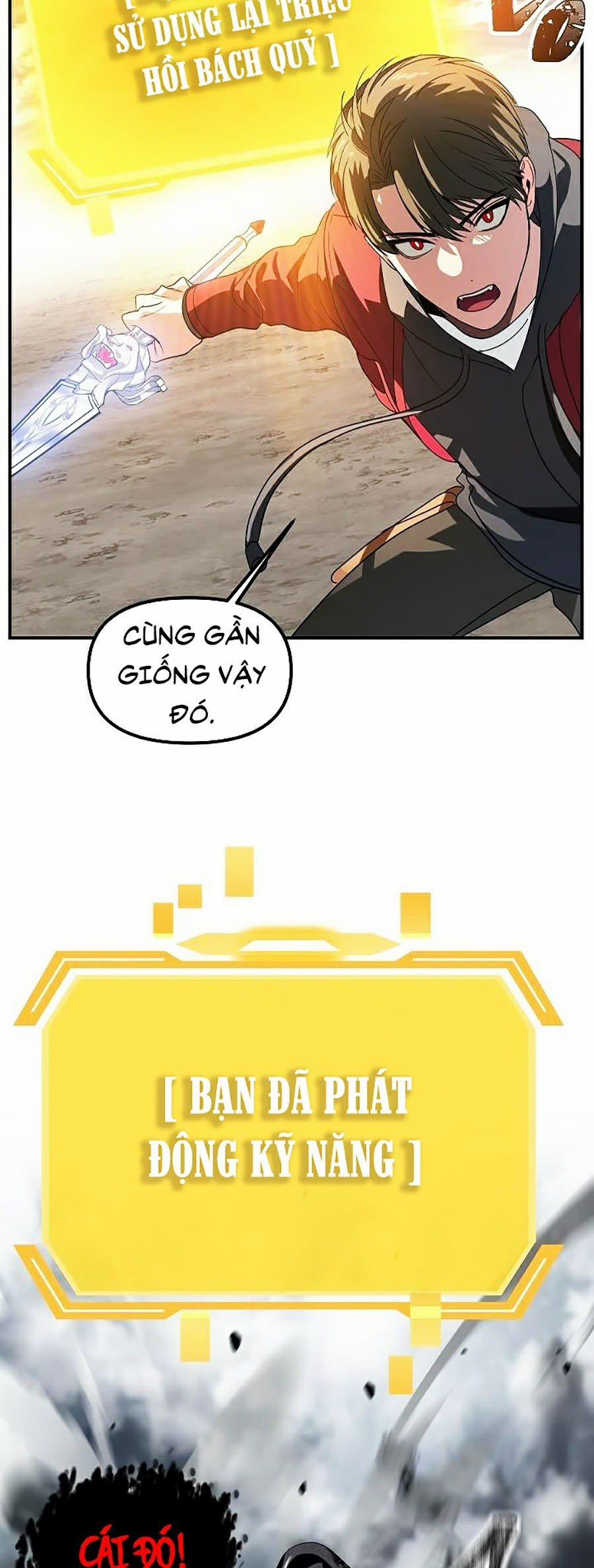 Tôi Là Thợ Săn Có Kĩ Năng Tự Sát Cấp Sss 36 trang 36