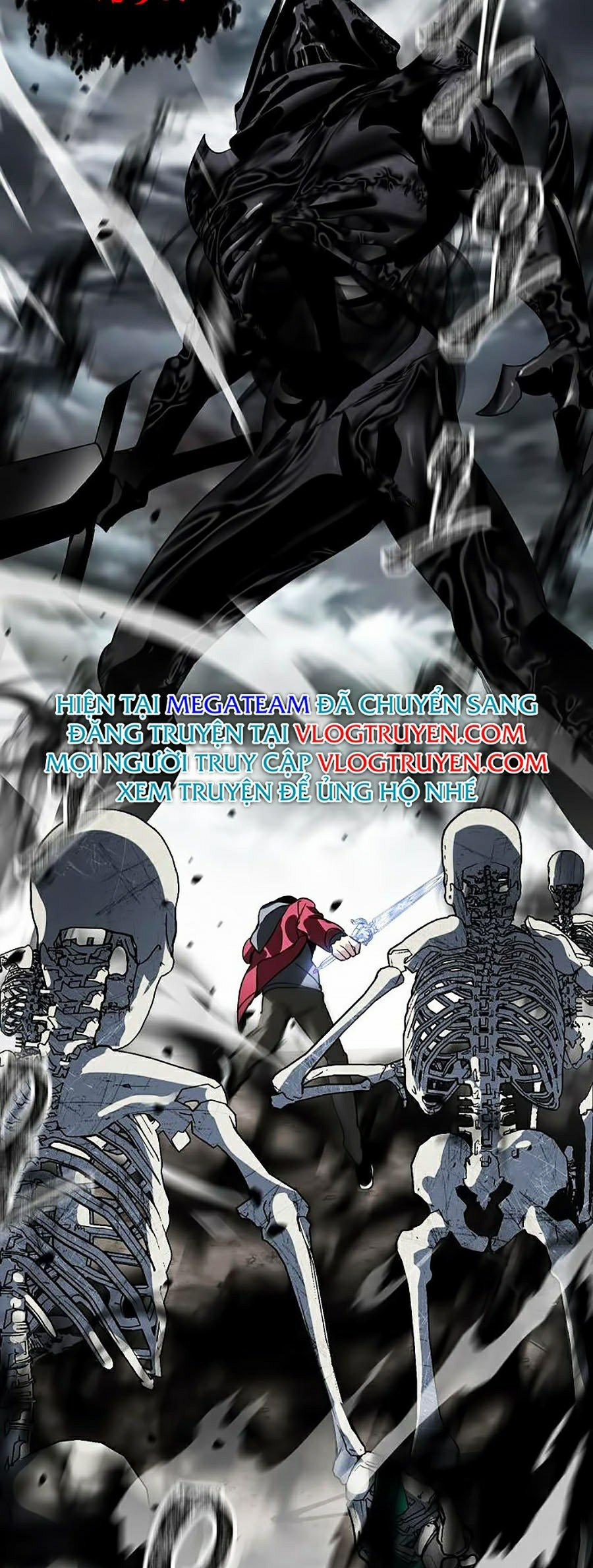 Tôi Là Thợ Săn Có Kĩ Năng Tự Sát Cấp Sss 36 trang 37