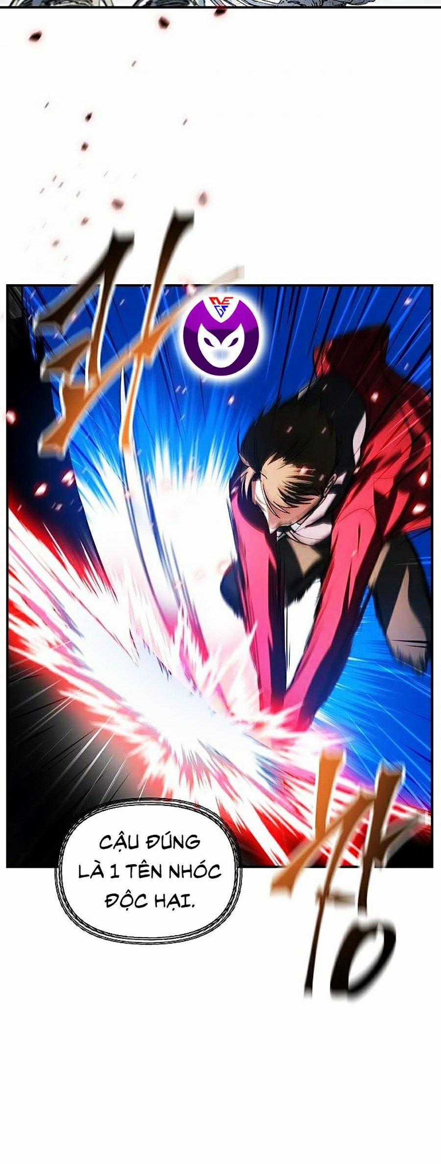 Tôi Là Thợ Săn Có Kĩ Năng Tự Sát Cấp Sss 36 trang 39