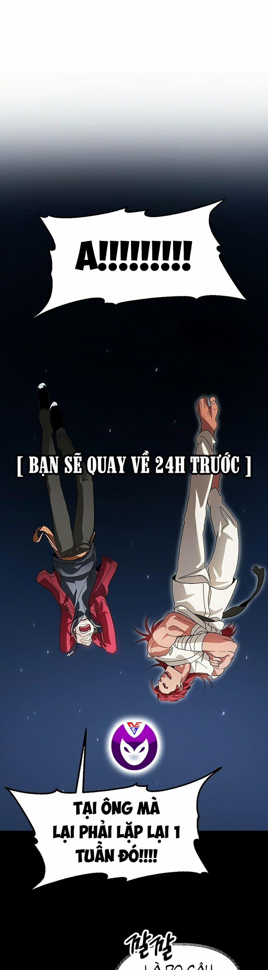 Tôi Là Thợ Săn Có Kĩ Năng Tự Sát Cấp Sss 36 trang 42