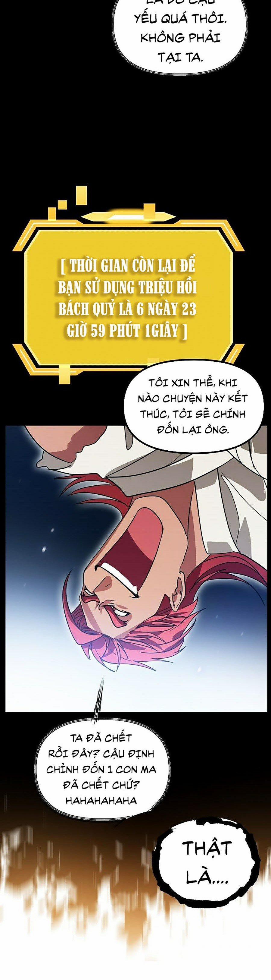 Tôi Là Thợ Săn Có Kĩ Năng Tự Sát Cấp Sss 36 trang 43