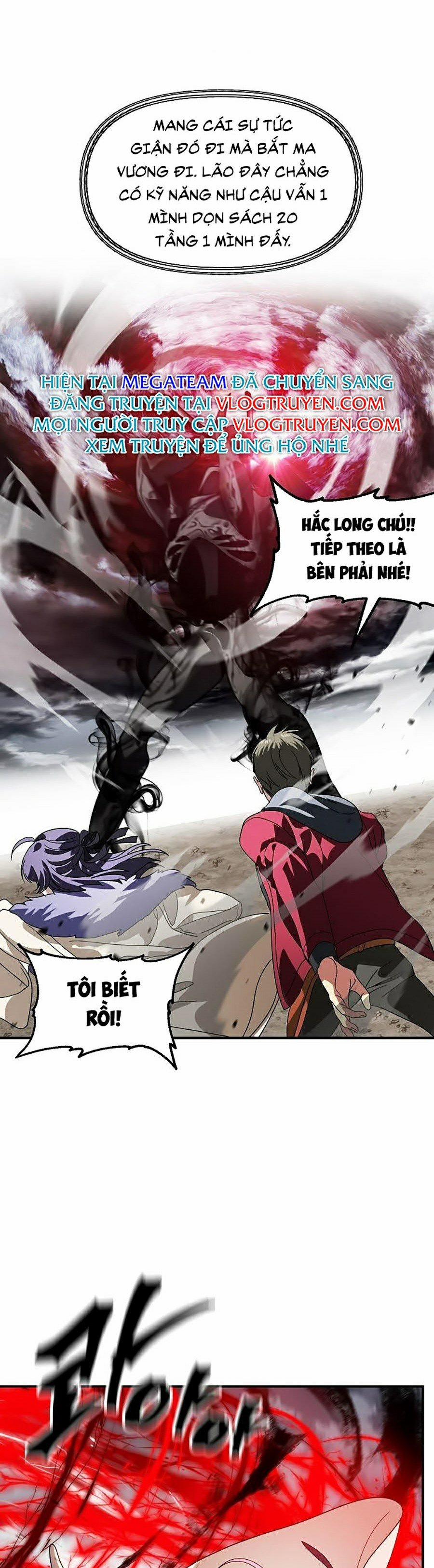 Tôi Là Thợ Săn Có Kĩ Năng Tự Sát Cấp Sss 36 trang 44