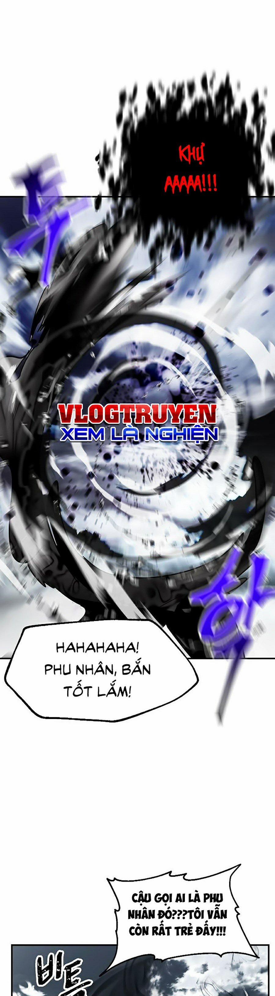 Tôi Là Thợ Săn Có Kĩ Năng Tự Sát Cấp Sss 36 trang 47