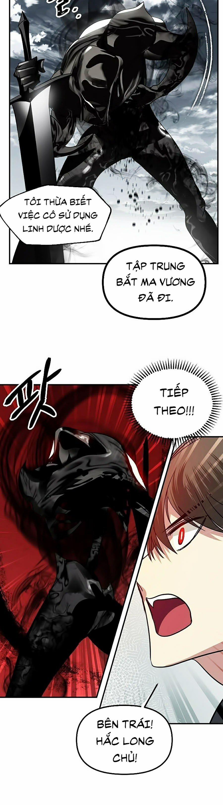 Tôi Là Thợ Săn Có Kĩ Năng Tự Sát Cấp Sss 36 trang 48