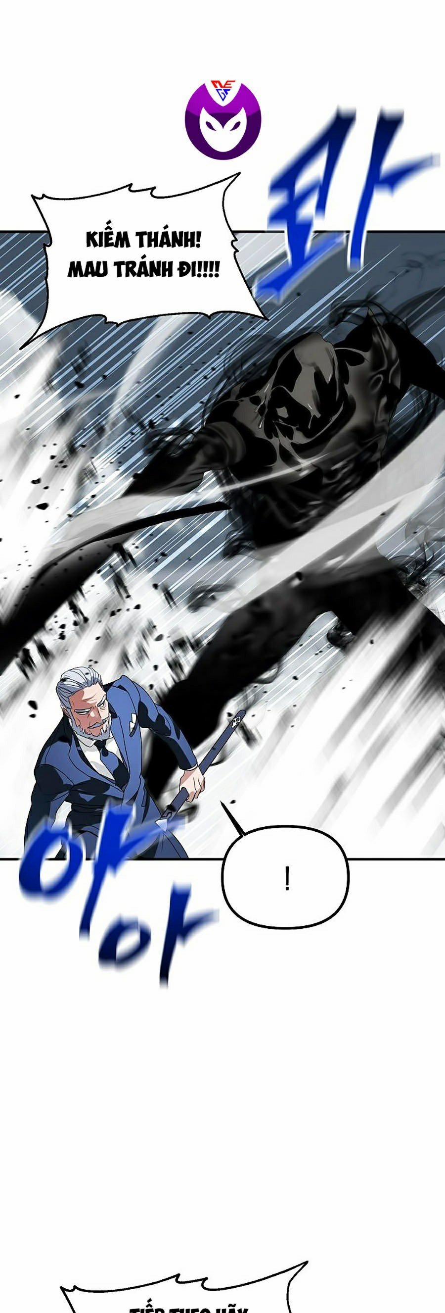 Tôi Là Thợ Săn Có Kĩ Năng Tự Sát Cấp Sss 36 trang 49