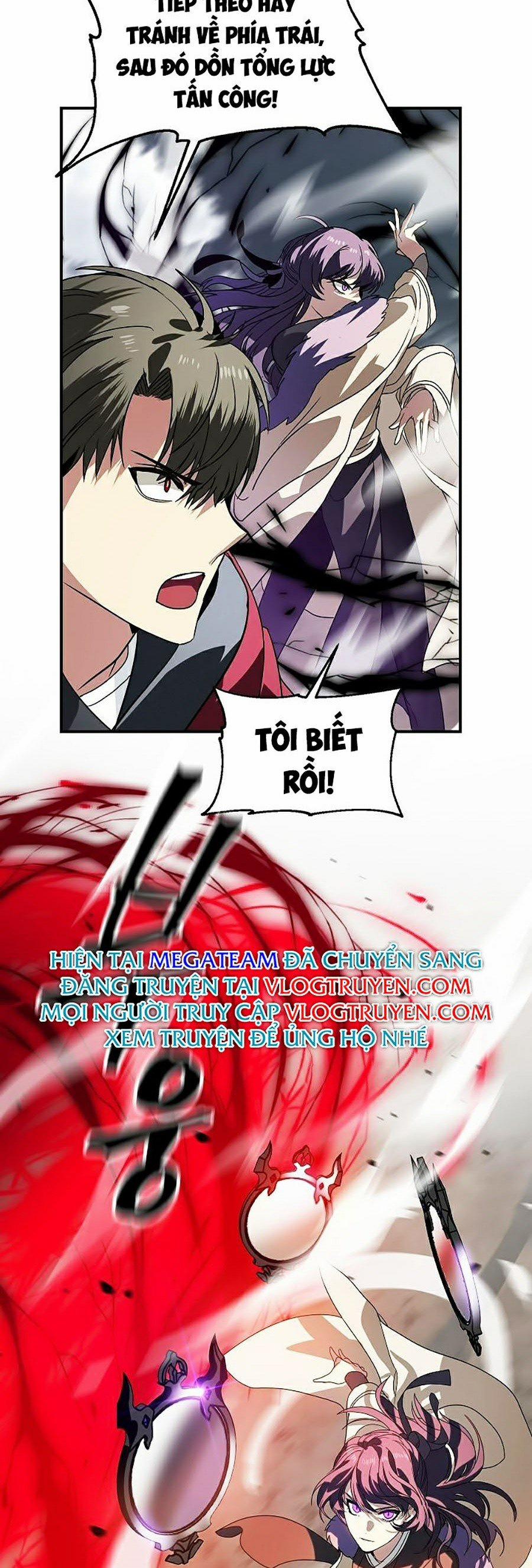 Tôi Là Thợ Săn Có Kĩ Năng Tự Sát Cấp Sss 36 trang 50