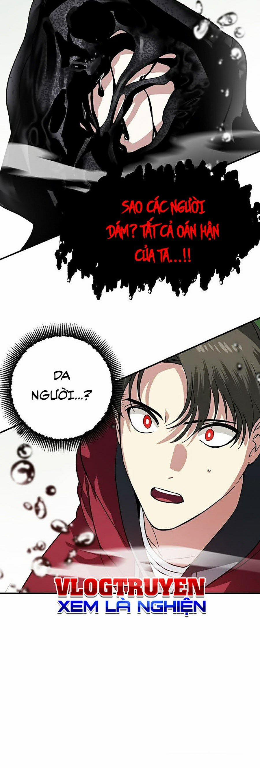 Tôi Là Thợ Săn Có Kĩ Năng Tự Sát Cấp Sss 36 trang 54