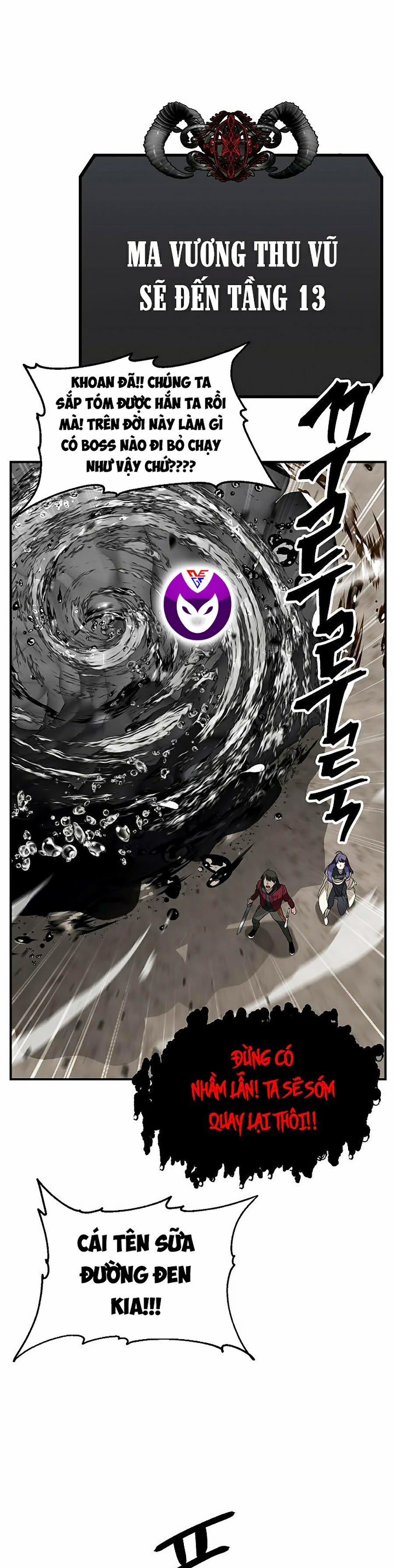 Tôi Là Thợ Săn Có Kĩ Năng Tự Sát Cấp Sss 36 trang 56