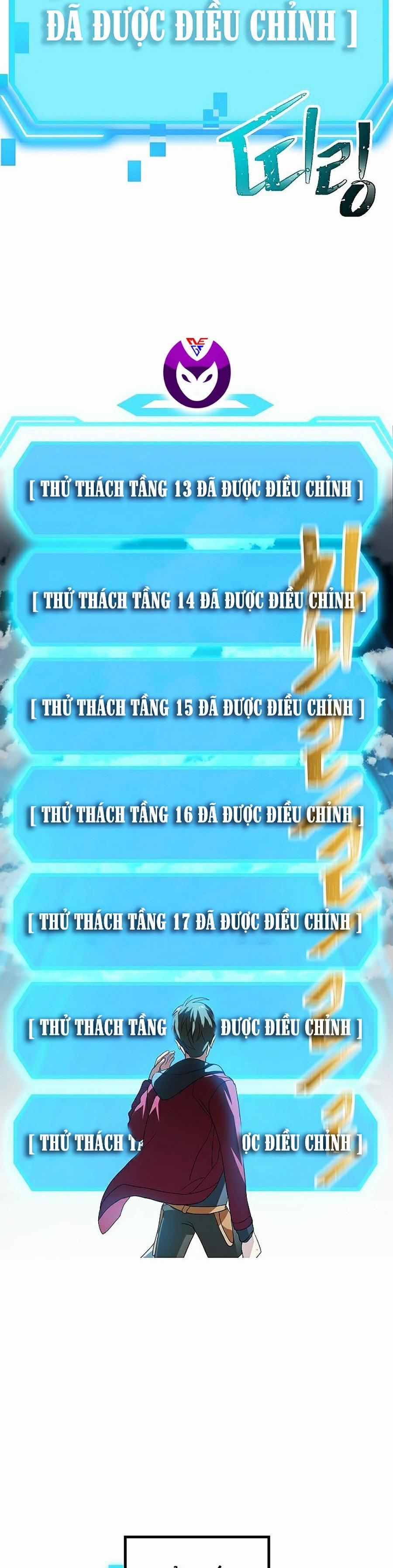 Tôi Là Thợ Săn Có Kĩ Năng Tự Sát Cấp Sss 36 trang 59