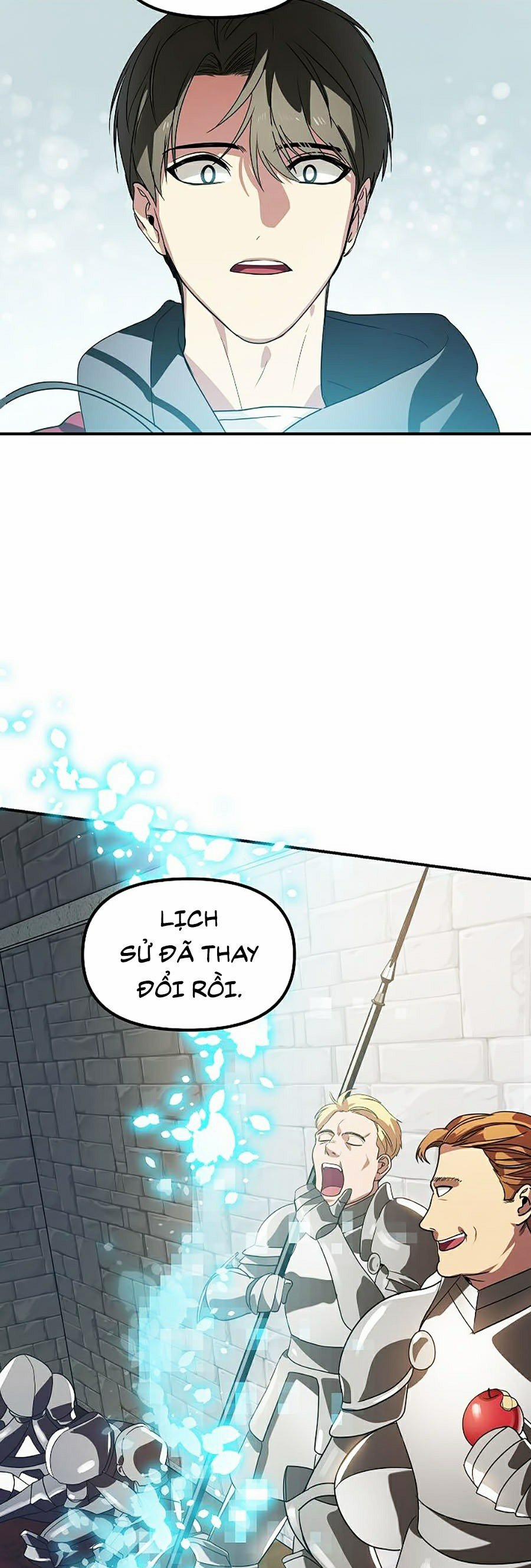 Tôi Là Thợ Săn Có Kĩ Năng Tự Sát Cấp Sss 37 trang 10