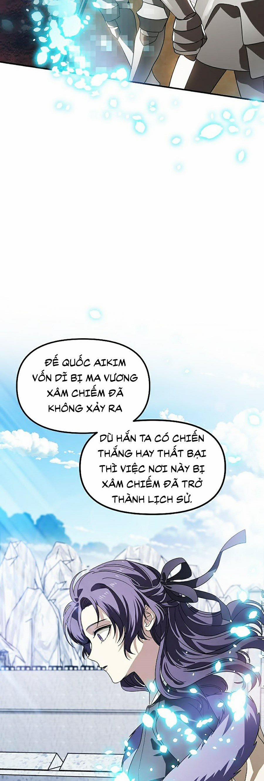 Tôi Là Thợ Săn Có Kĩ Năng Tự Sát Cấp Sss 37 trang 11