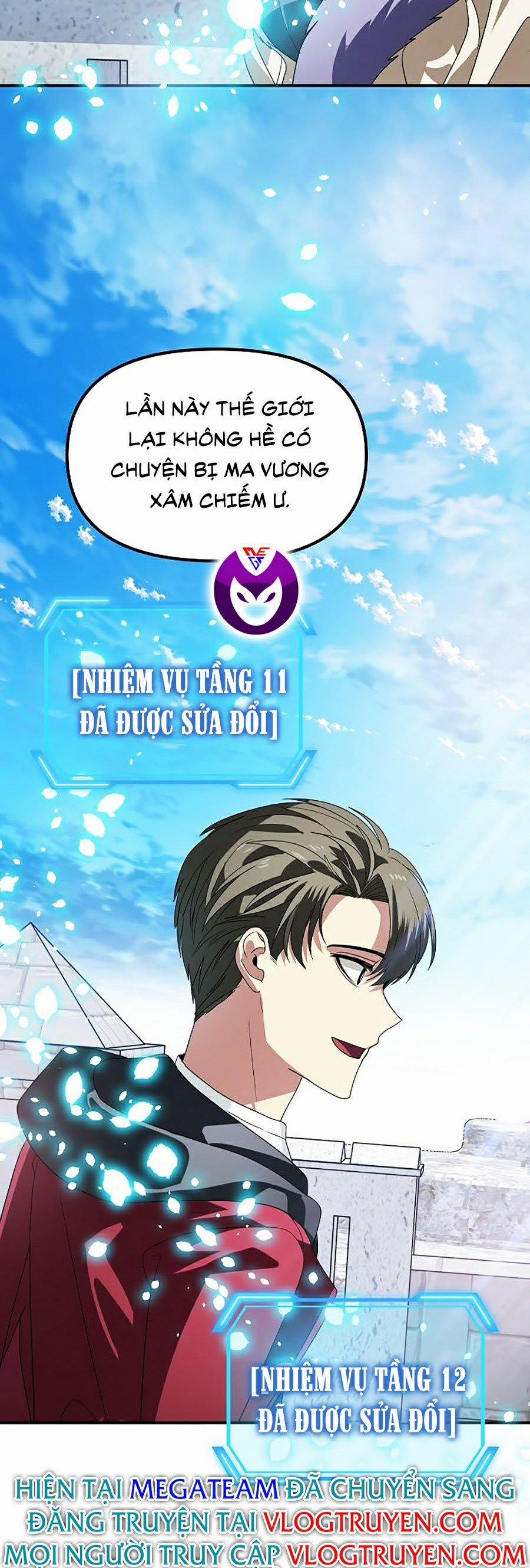 Tôi Là Thợ Săn Có Kĩ Năng Tự Sát Cấp Sss 37 trang 12