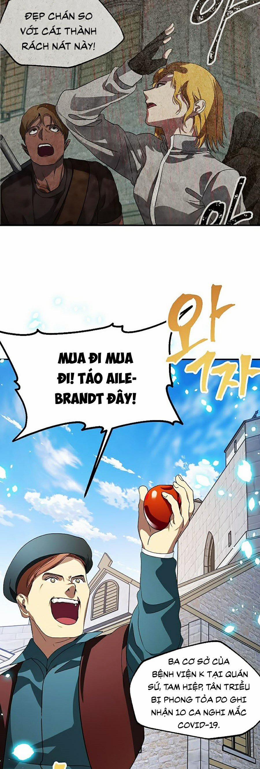 Tôi Là Thợ Săn Có Kĩ Năng Tự Sát Cấp Sss 37 trang 14