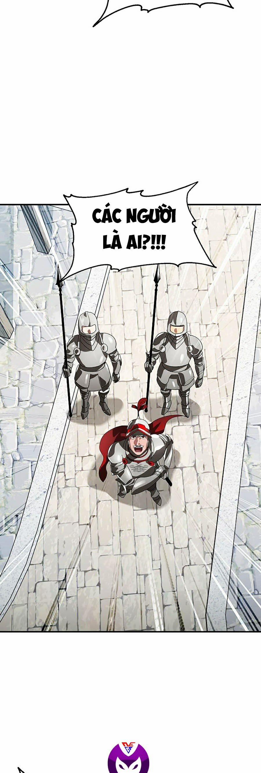 Tôi Là Thợ Săn Có Kĩ Năng Tự Sát Cấp Sss 37 trang 16