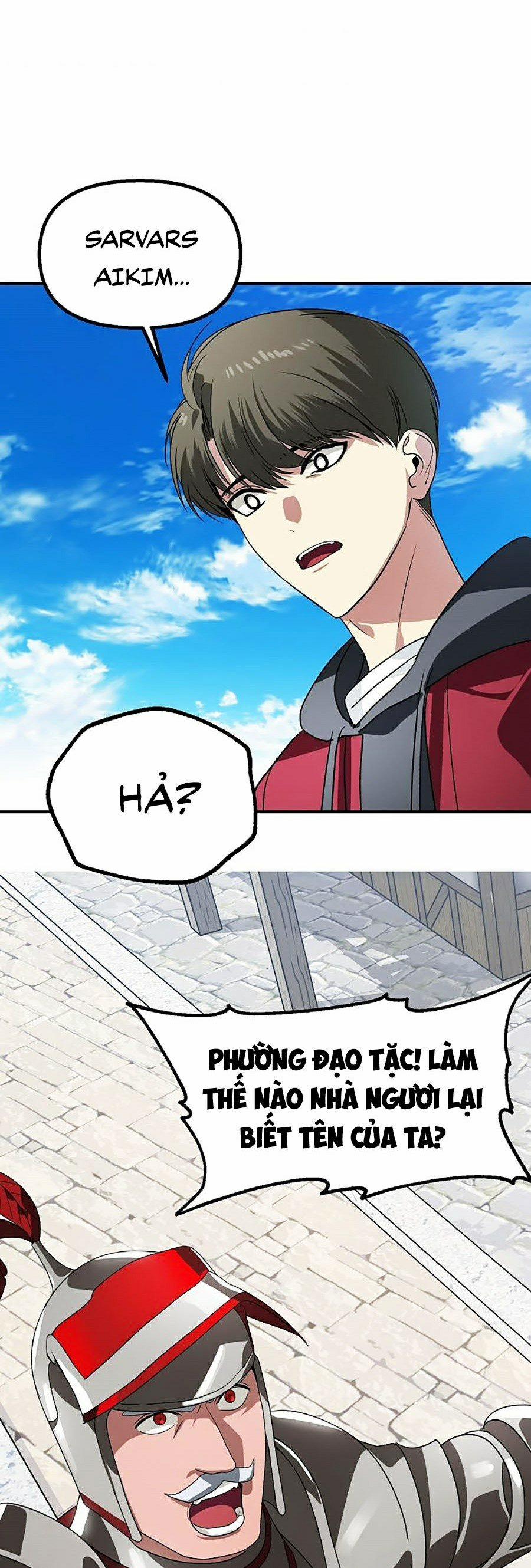 Tôi Là Thợ Săn Có Kĩ Năng Tự Sát Cấp Sss 37 trang 18