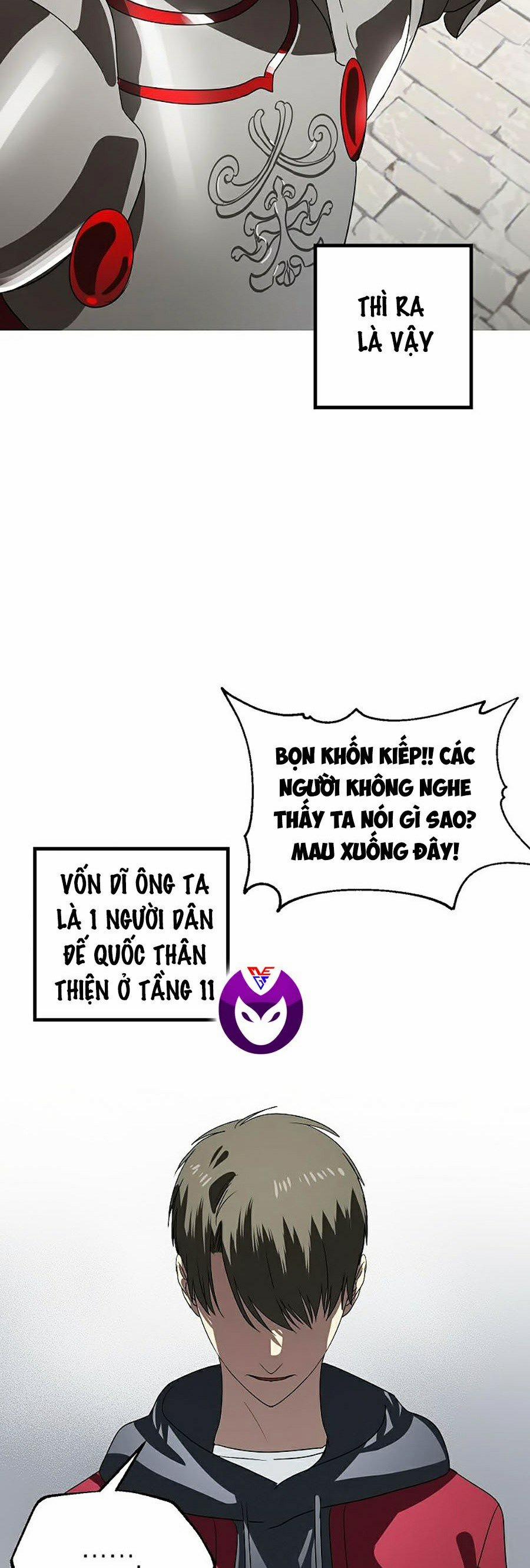 Tôi Là Thợ Săn Có Kĩ Năng Tự Sát Cấp Sss 37 trang 19