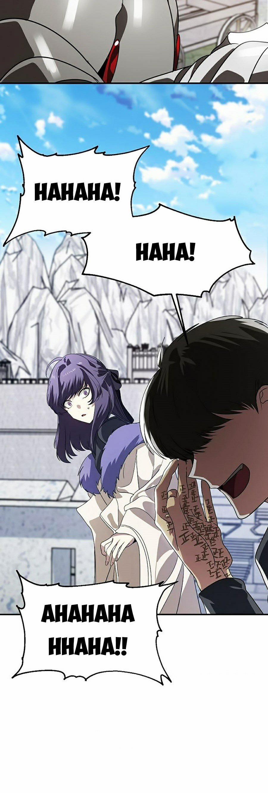 Tôi Là Thợ Săn Có Kĩ Năng Tự Sát Cấp Sss 37 trang 22