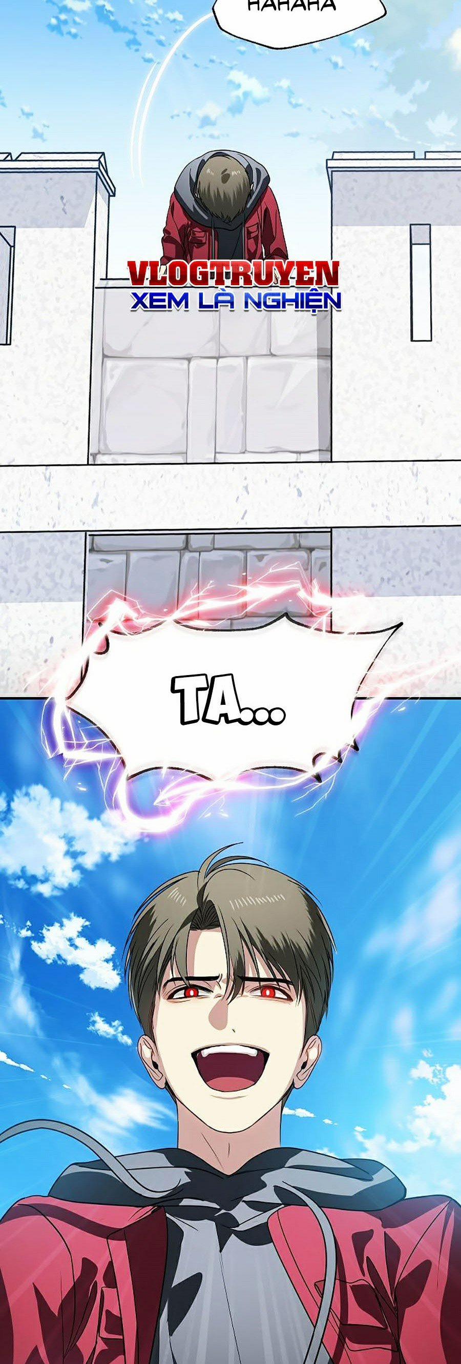 Tôi Là Thợ Săn Có Kĩ Năng Tự Sát Cấp Sss 37 trang 24