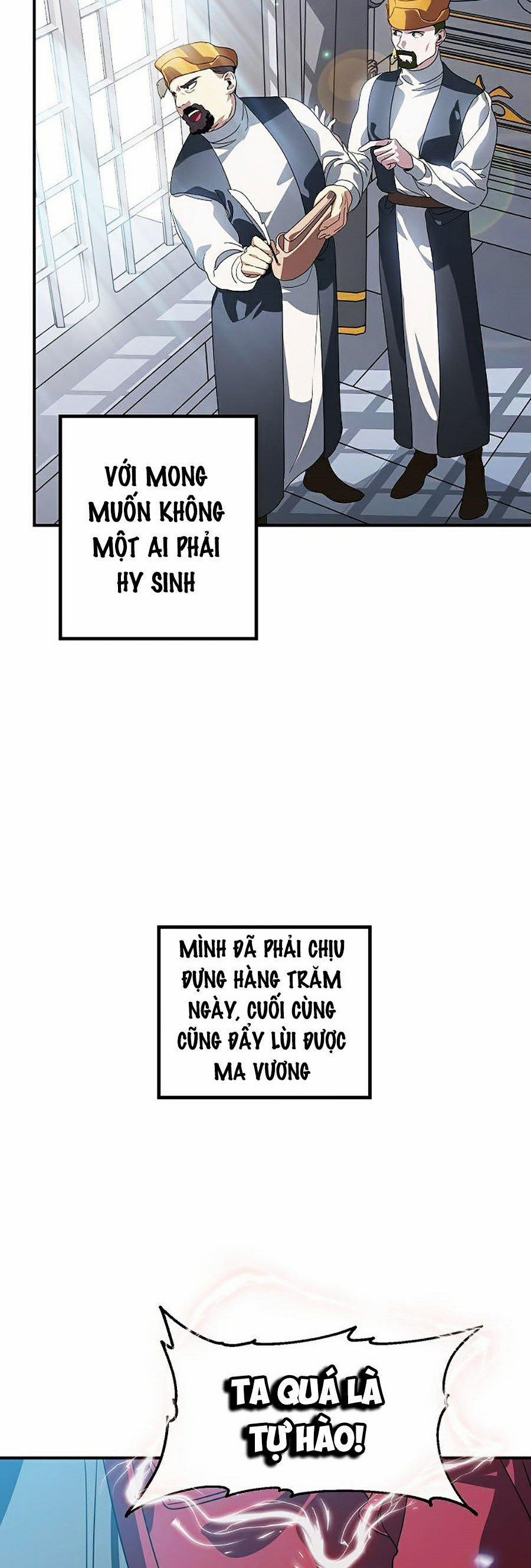 Tôi Là Thợ Săn Có Kĩ Năng Tự Sát Cấp Sss 37 trang 29