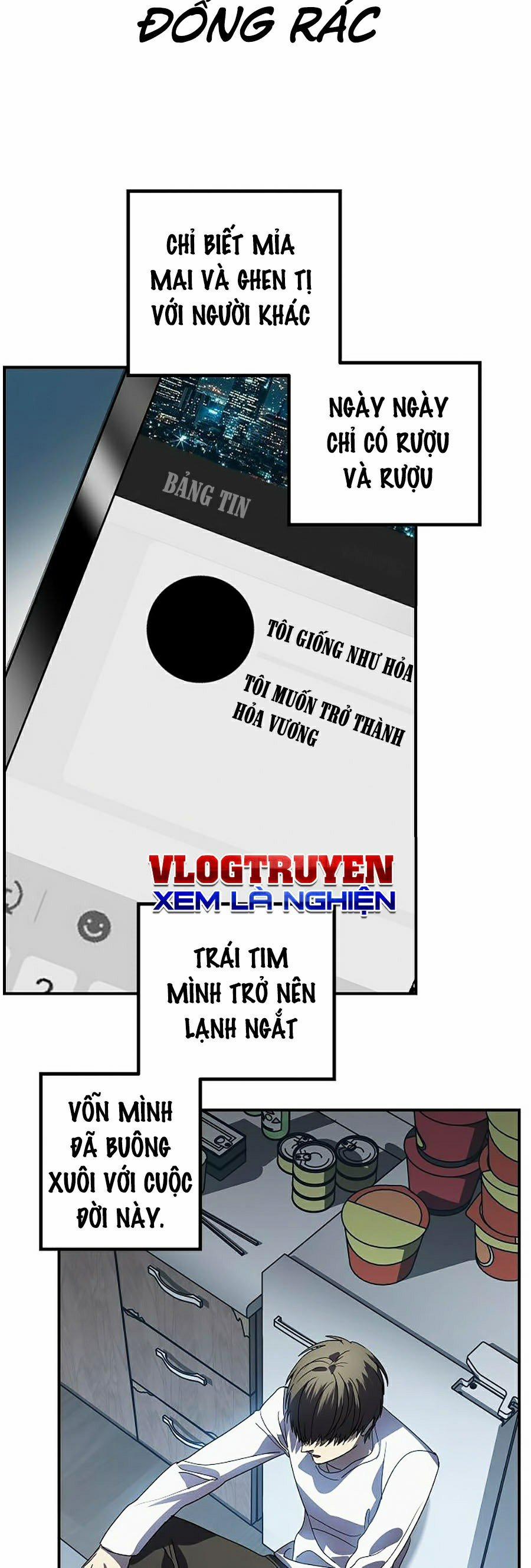 Tôi Là Thợ Săn Có Kĩ Năng Tự Sát Cấp Sss 37 trang 31