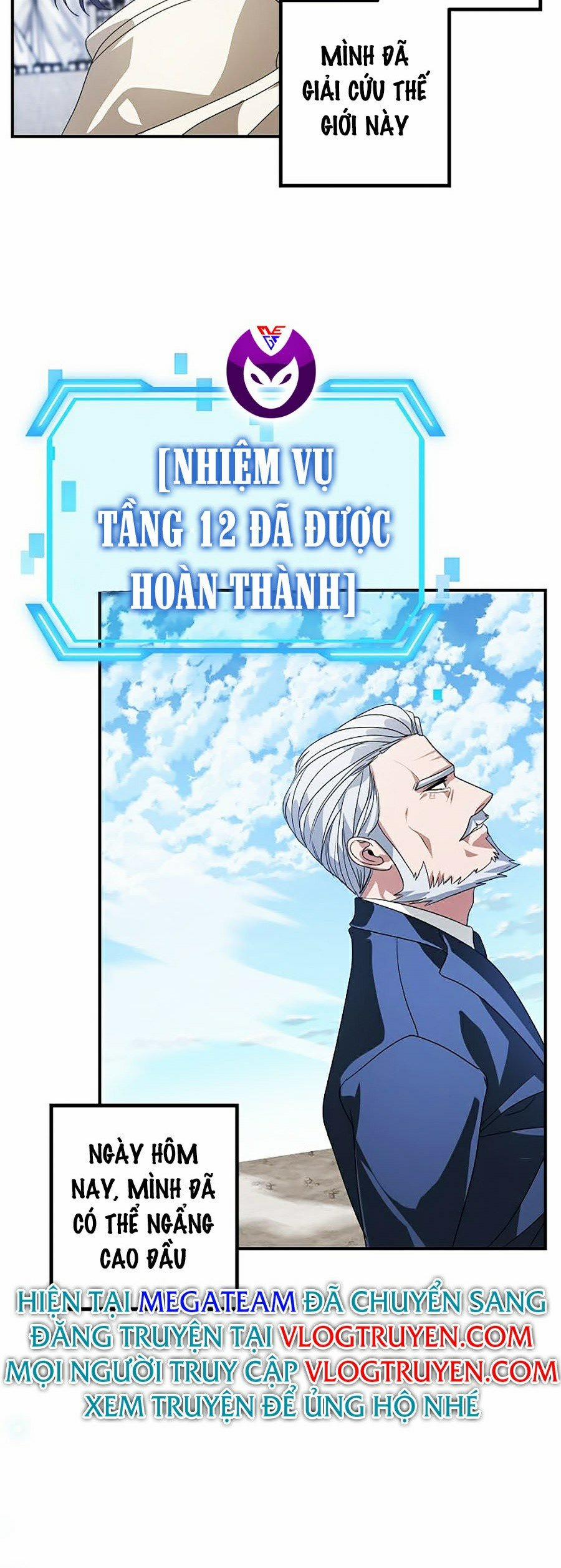 Tôi Là Thợ Săn Có Kĩ Năng Tự Sát Cấp Sss 37 trang 34