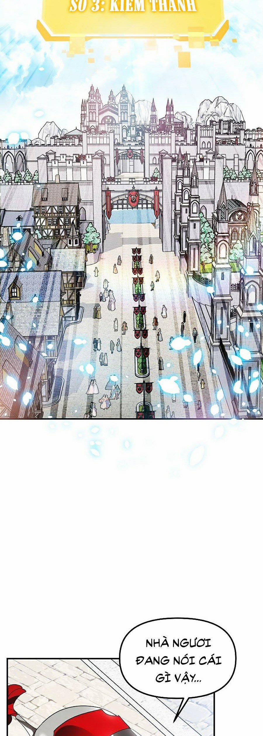 Tôi Là Thợ Săn Có Kĩ Năng Tự Sát Cấp Sss 37 trang 36