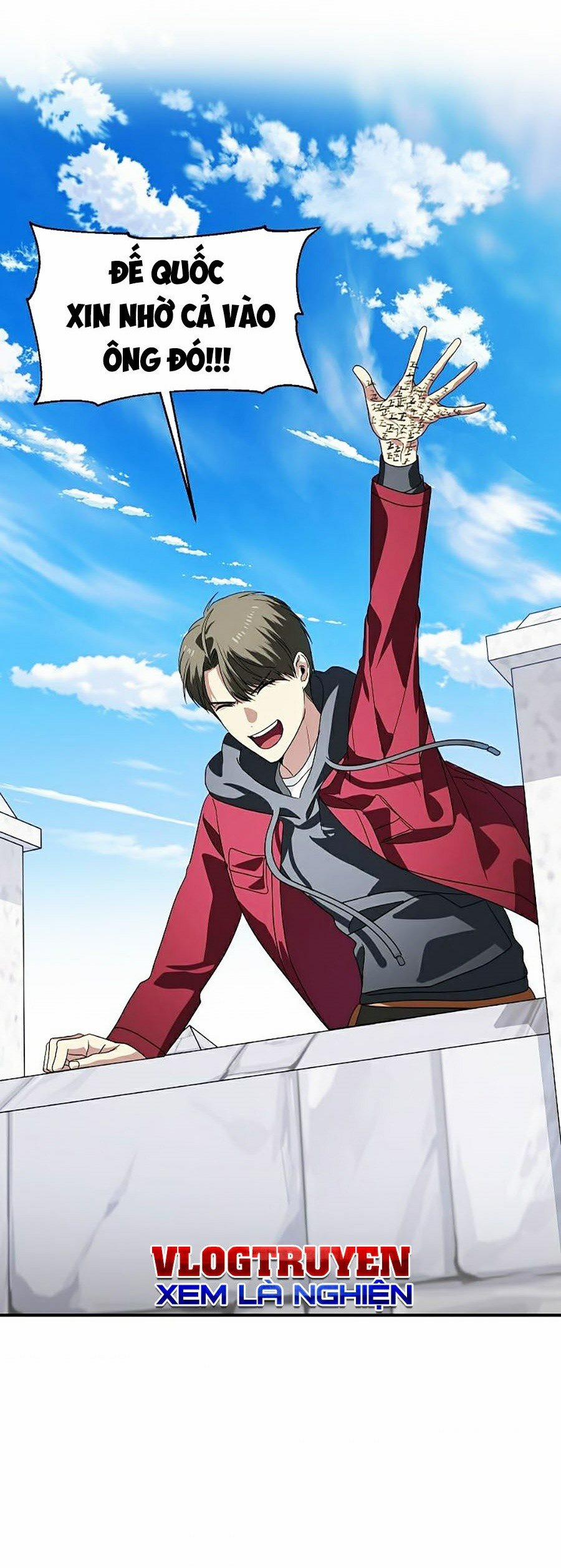 Tôi Là Thợ Săn Có Kĩ Năng Tự Sát Cấp Sss 37 trang 38