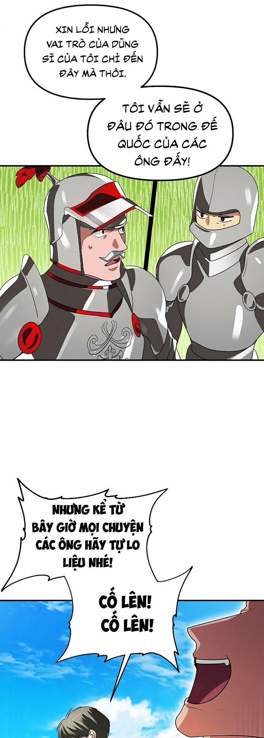 Tôi Là Thợ Săn Có Kĩ Năng Tự Sát Cấp Sss 37 trang 39