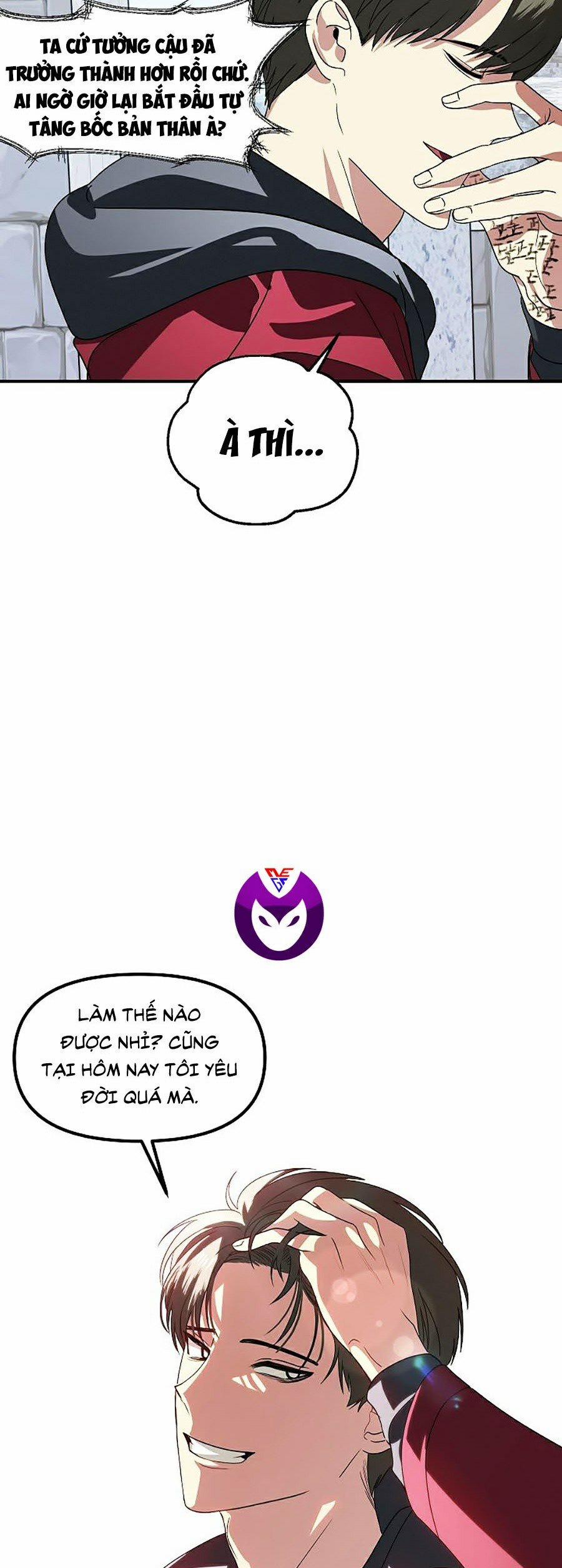 Tôi Là Thợ Săn Có Kĩ Năng Tự Sát Cấp Sss 37 trang 41