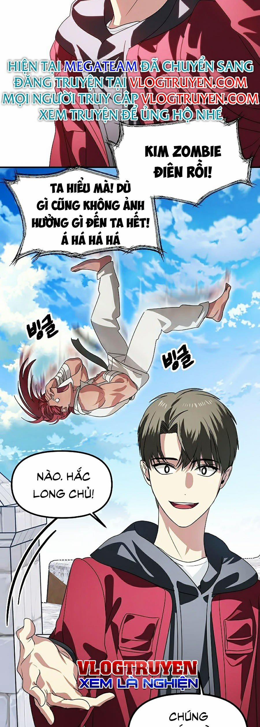 Tôi Là Thợ Săn Có Kĩ Năng Tự Sát Cấp Sss 37 trang 42