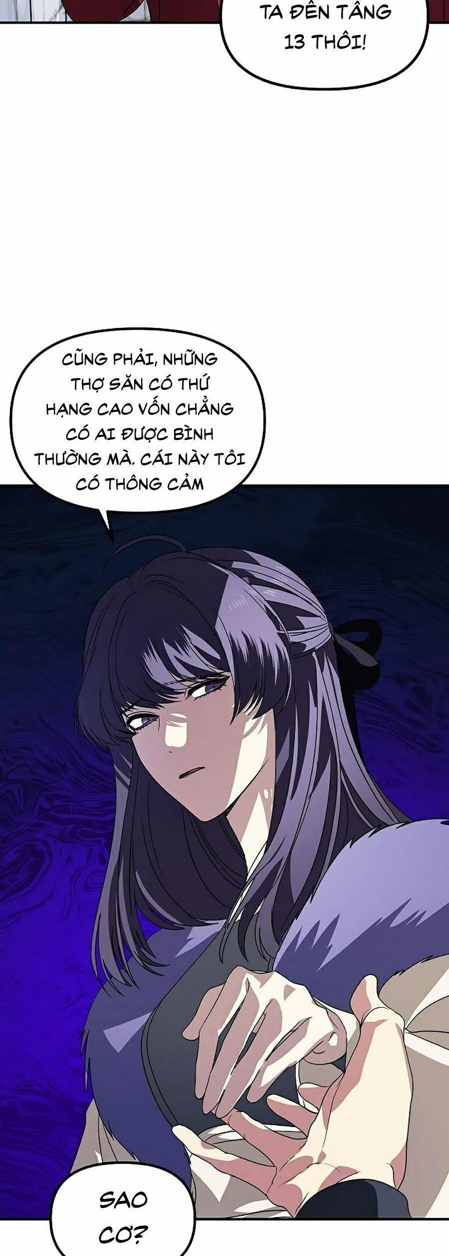 Tôi Là Thợ Săn Có Kĩ Năng Tự Sát Cấp Sss 37 trang 43