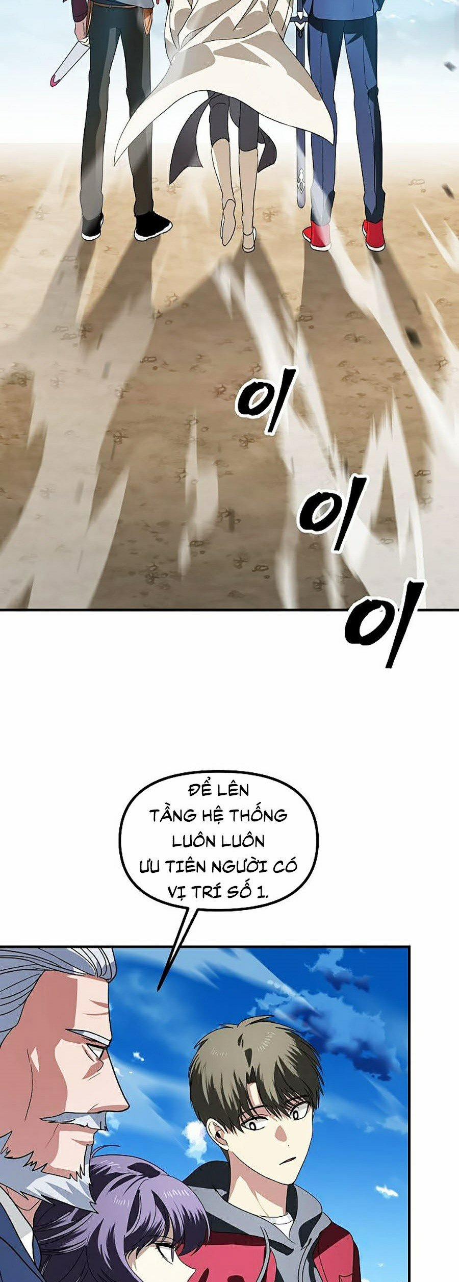 Tôi Là Thợ Săn Có Kĩ Năng Tự Sát Cấp Sss 37 trang 45