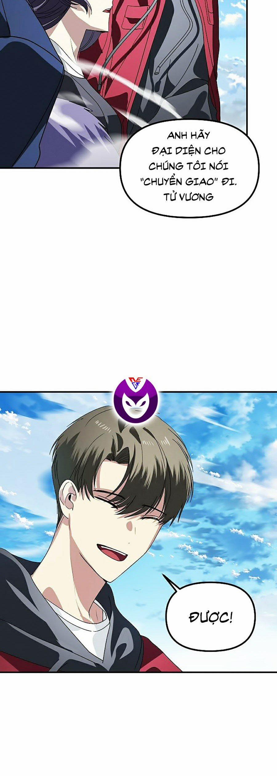 Tôi Là Thợ Săn Có Kĩ Năng Tự Sát Cấp Sss 37 trang 46