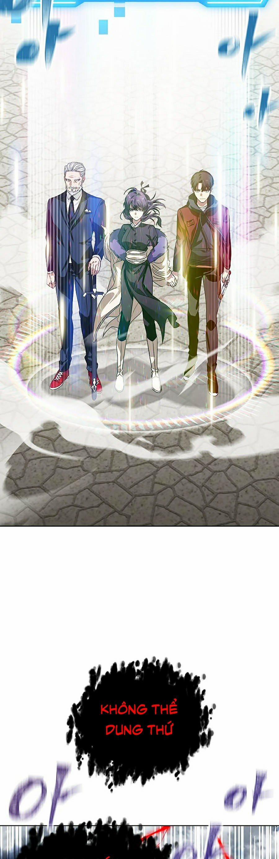 Tôi Là Thợ Săn Có Kĩ Năng Tự Sát Cấp Sss 38 trang 1