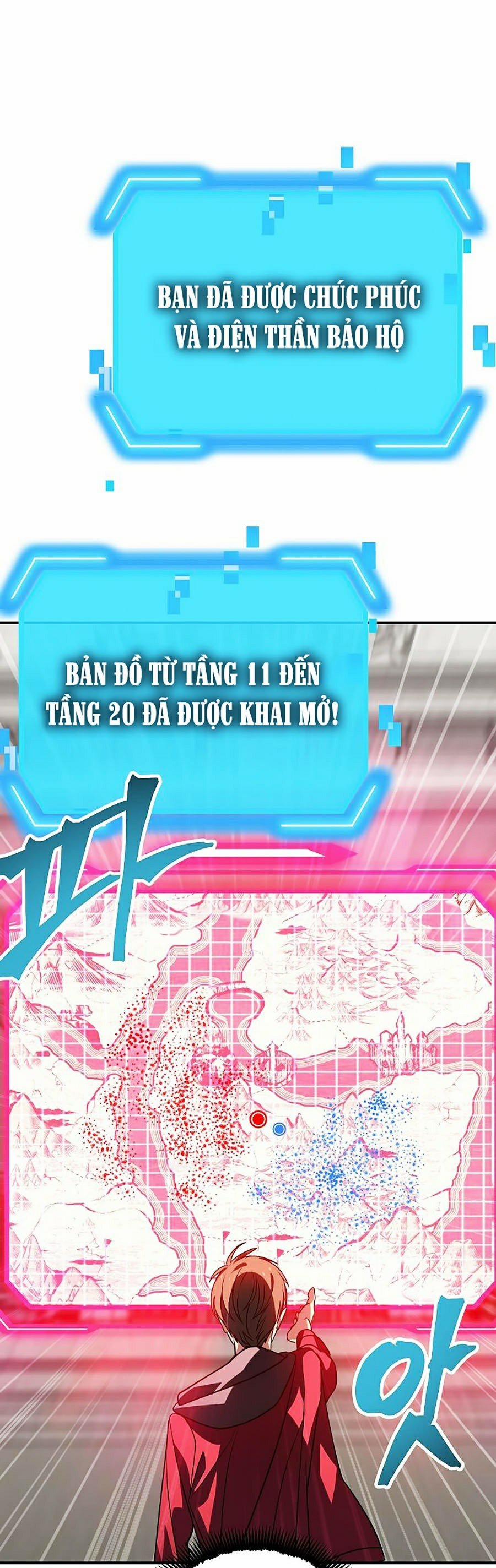 Tôi Là Thợ Săn Có Kĩ Năng Tự Sát Cấp Sss 38 trang 10