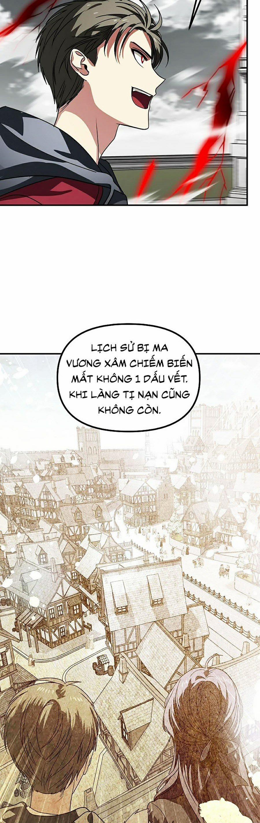 Tôi Là Thợ Săn Có Kĩ Năng Tự Sát Cấp Sss 38 trang 12