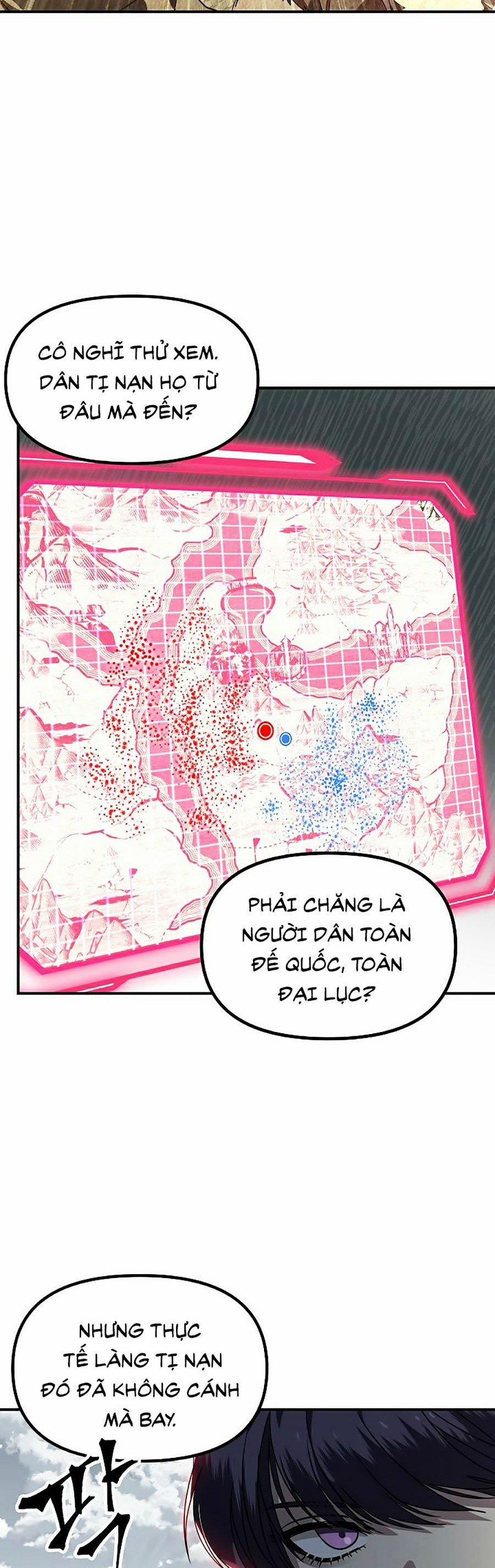 Tôi Là Thợ Săn Có Kĩ Năng Tự Sát Cấp Sss 38 trang 13