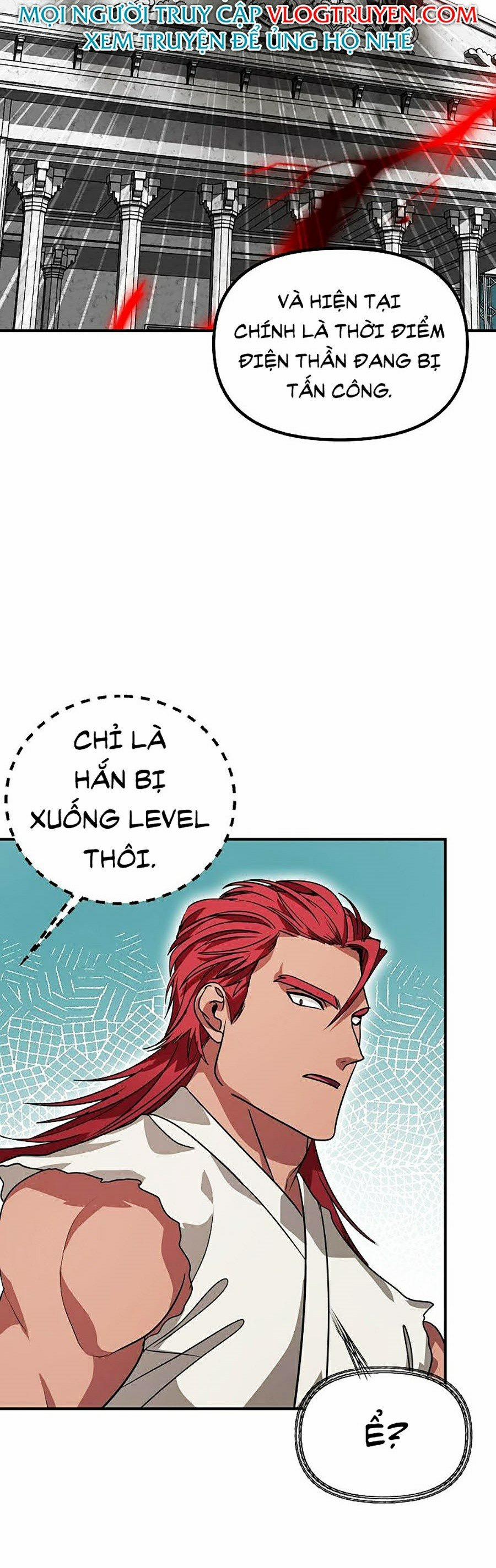 Tôi Là Thợ Săn Có Kĩ Năng Tự Sát Cấp Sss 38 trang 15