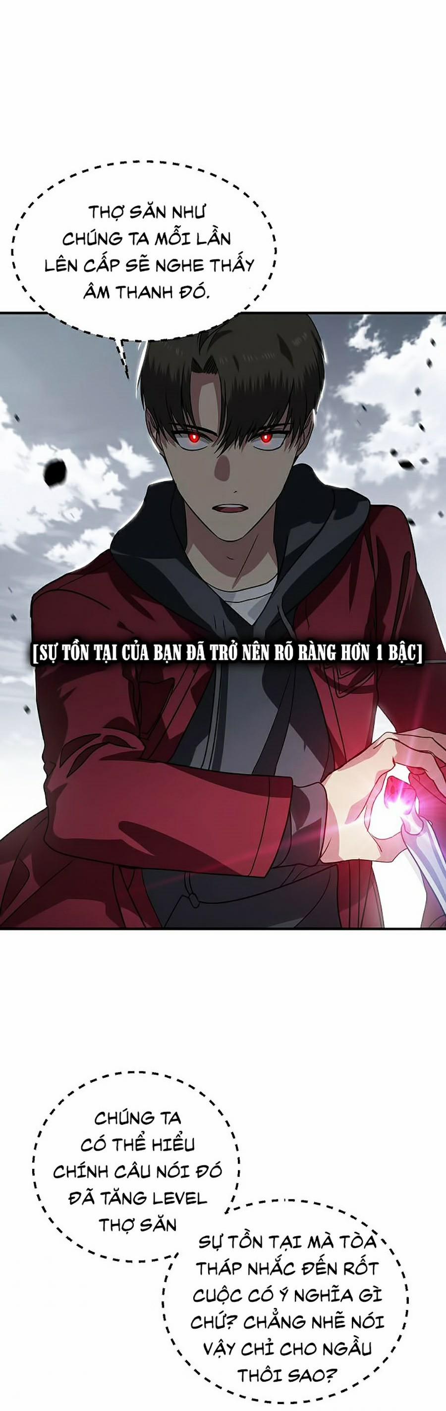 Tôi Là Thợ Săn Có Kĩ Năng Tự Sát Cấp Sss 38 trang 16