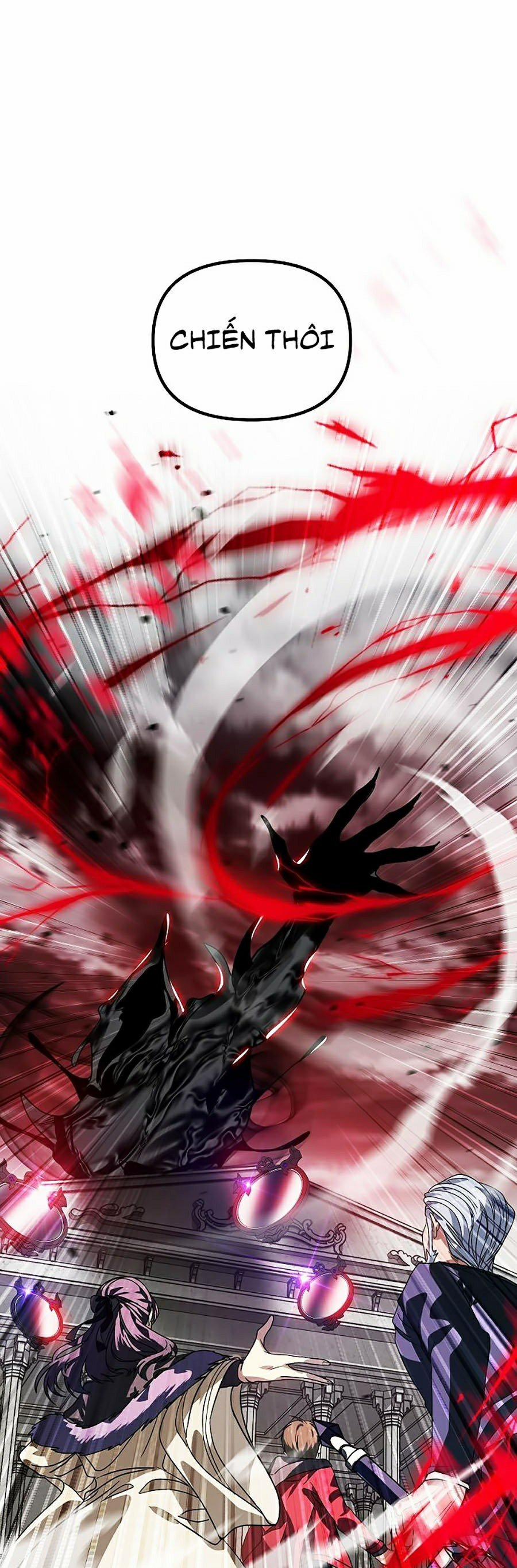 Tôi Là Thợ Săn Có Kĩ Năng Tự Sát Cấp Sss 38 trang 20