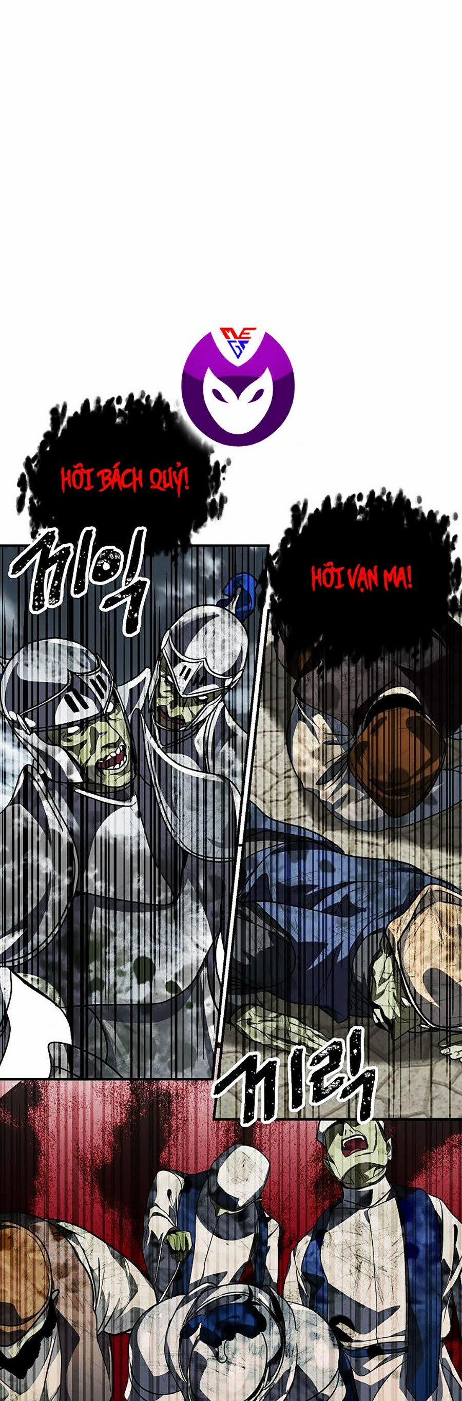 Tôi Là Thợ Săn Có Kĩ Năng Tự Sát Cấp Sss 38 trang 22