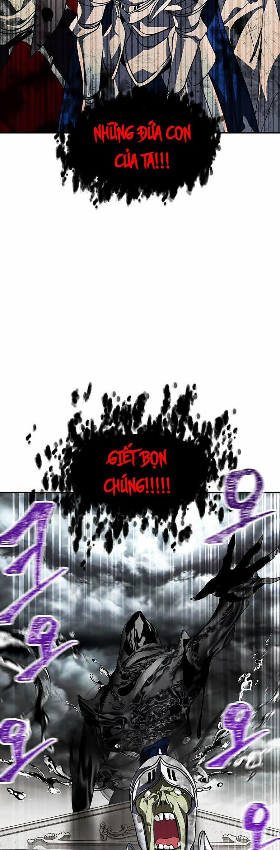 Tôi Là Thợ Săn Có Kĩ Năng Tự Sát Cấp Sss 38 trang 23