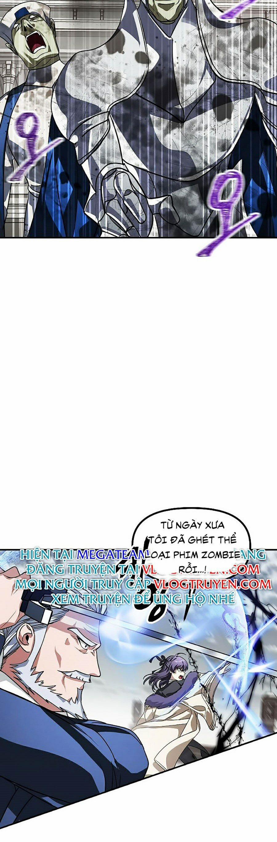 Tôi Là Thợ Săn Có Kĩ Năng Tự Sát Cấp Sss 38 trang 24