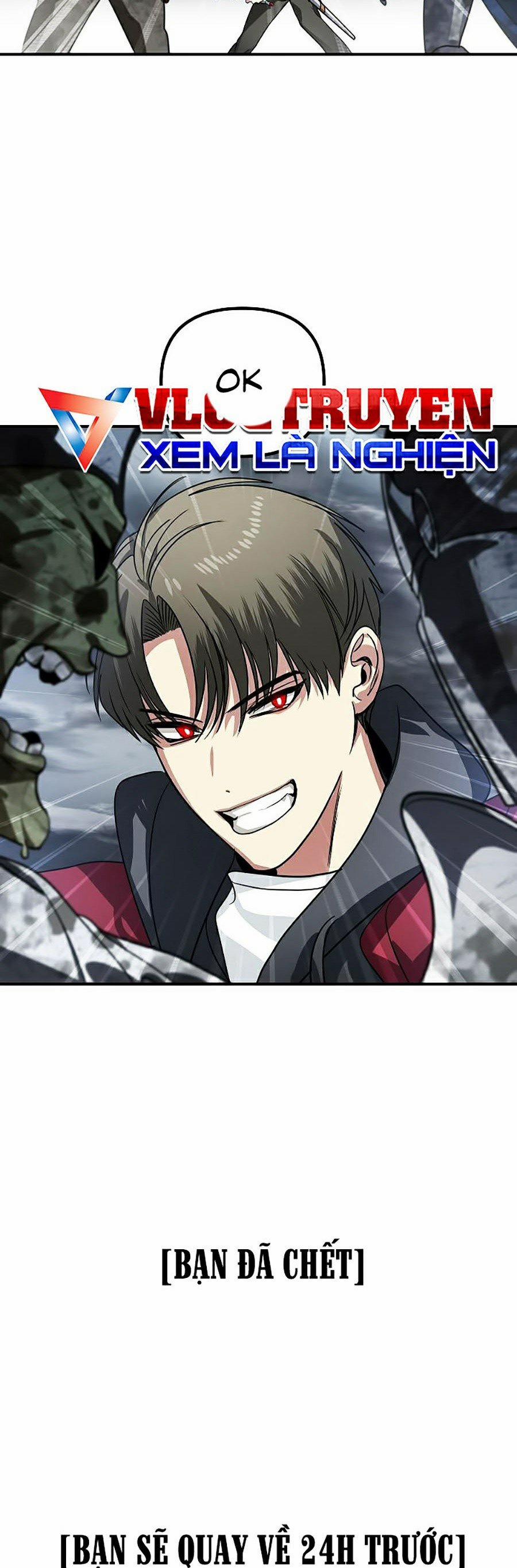 Tôi Là Thợ Săn Có Kĩ Năng Tự Sát Cấp Sss 38 trang 28