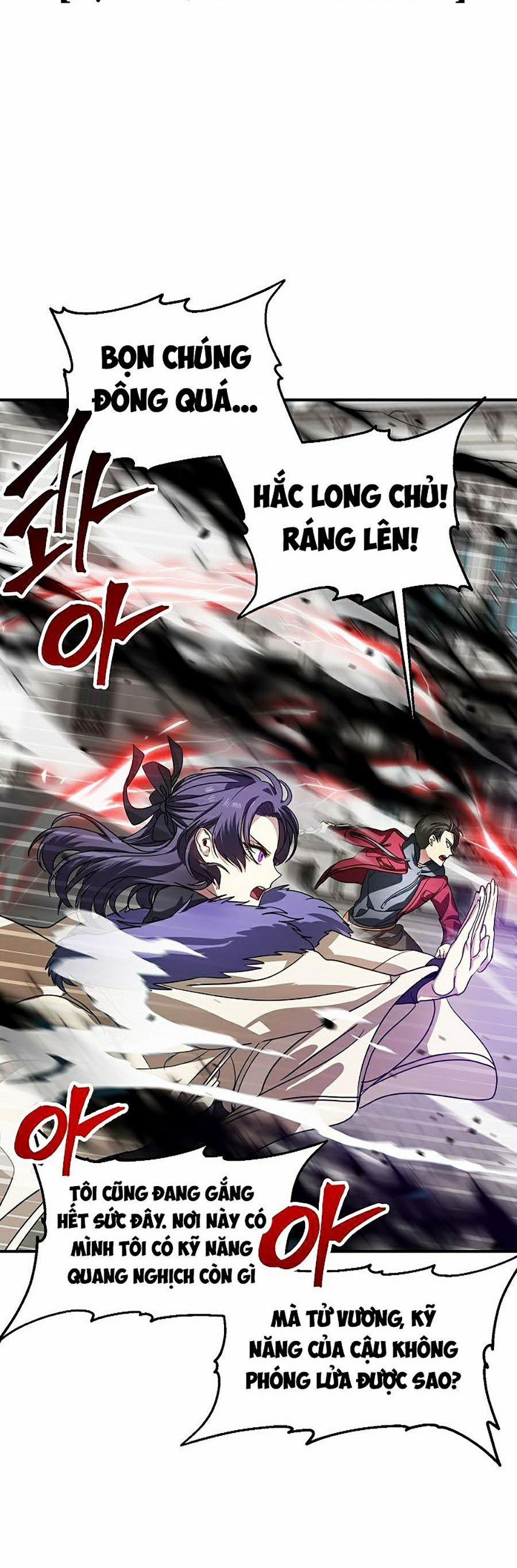 Tôi Là Thợ Săn Có Kĩ Năng Tự Sát Cấp Sss 38 trang 29