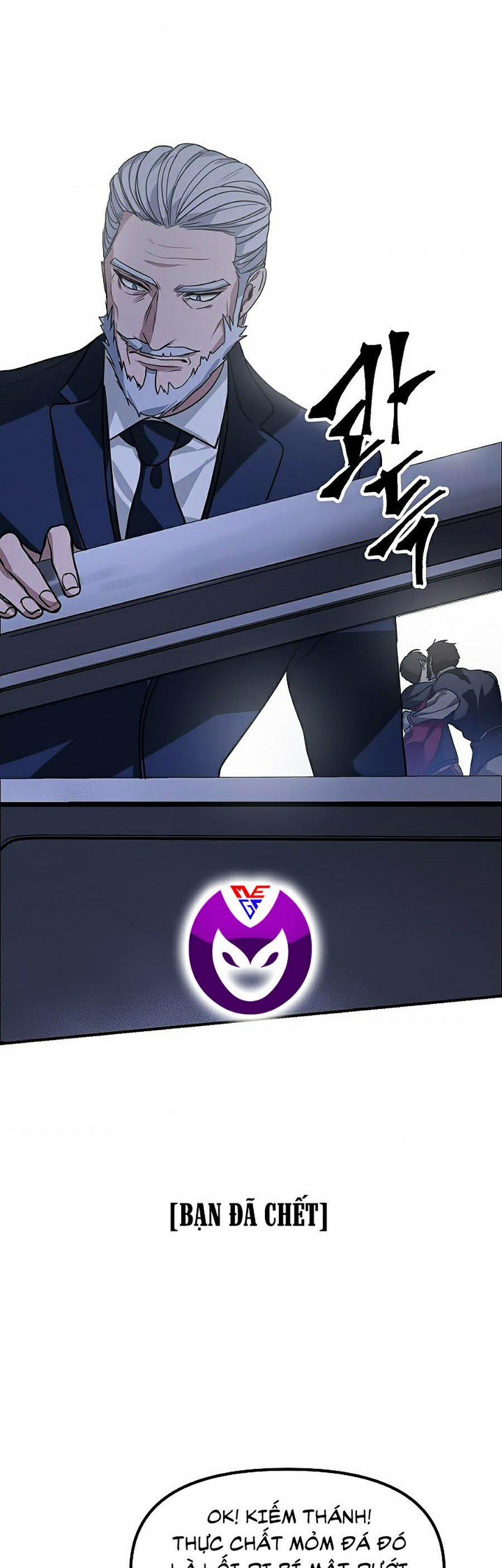 Tôi Là Thợ Săn Có Kĩ Năng Tự Sát Cấp Sss 38 trang 32