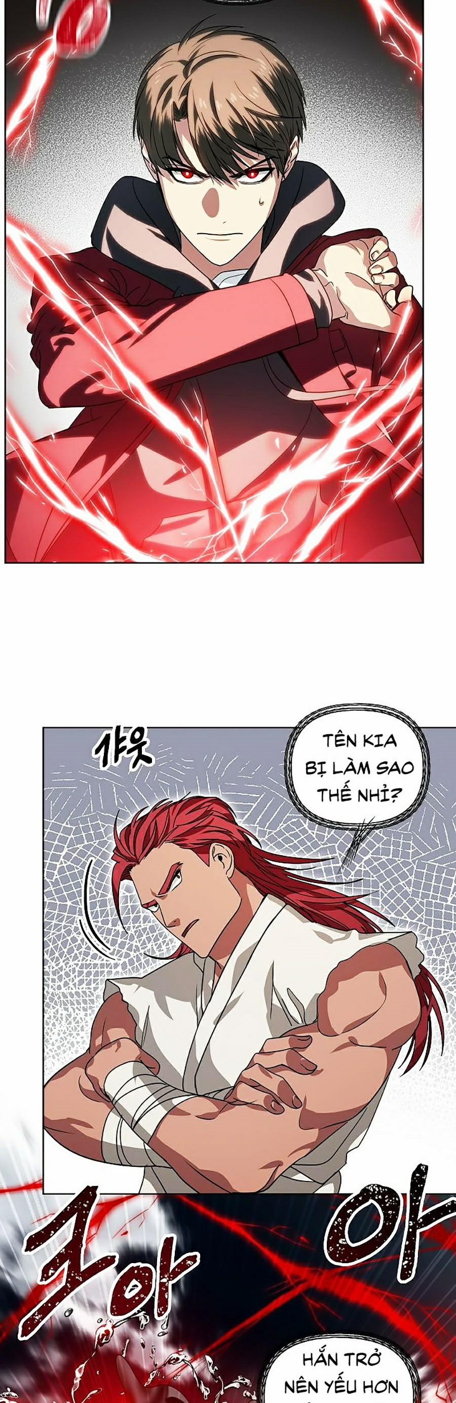 Tôi Là Thợ Săn Có Kĩ Năng Tự Sát Cấp Sss 38 trang 4