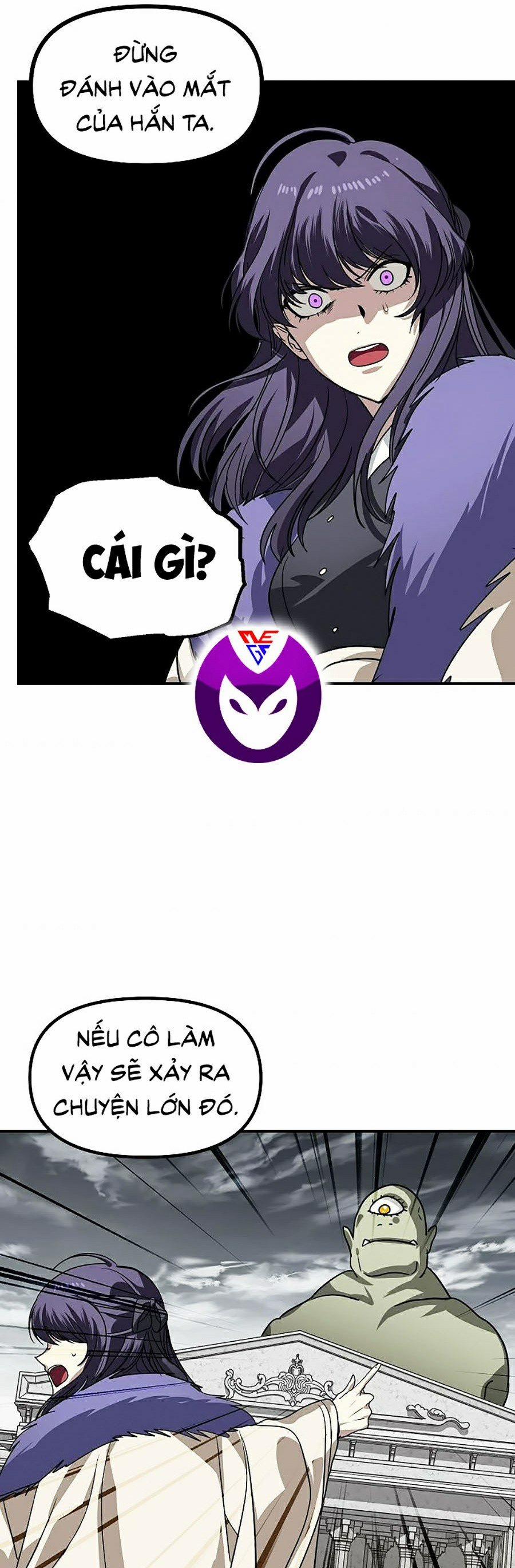 Tôi Là Thợ Săn Có Kĩ Năng Tự Sát Cấp Sss 38 trang 42