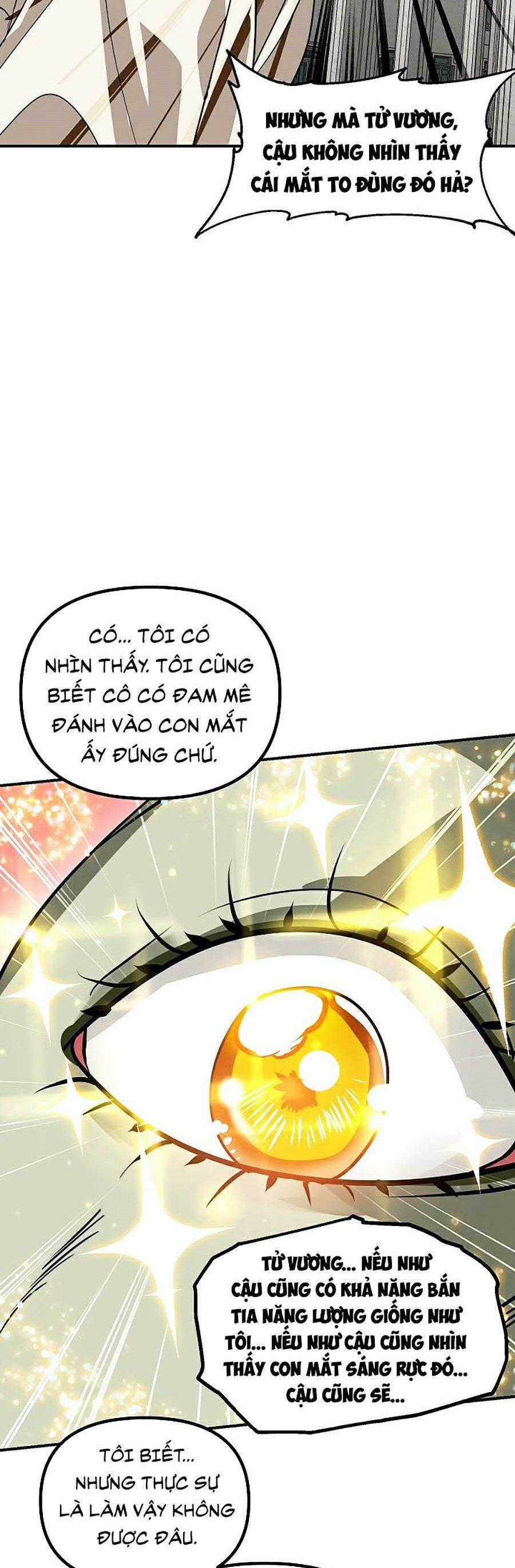 Tôi Là Thợ Săn Có Kĩ Năng Tự Sát Cấp Sss 38 trang 43